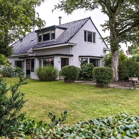 B&B 'T Veluws Diep-2