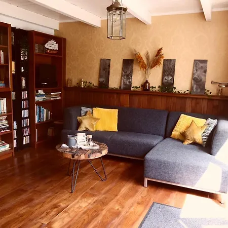 B&B 'T Veluws Diep-3